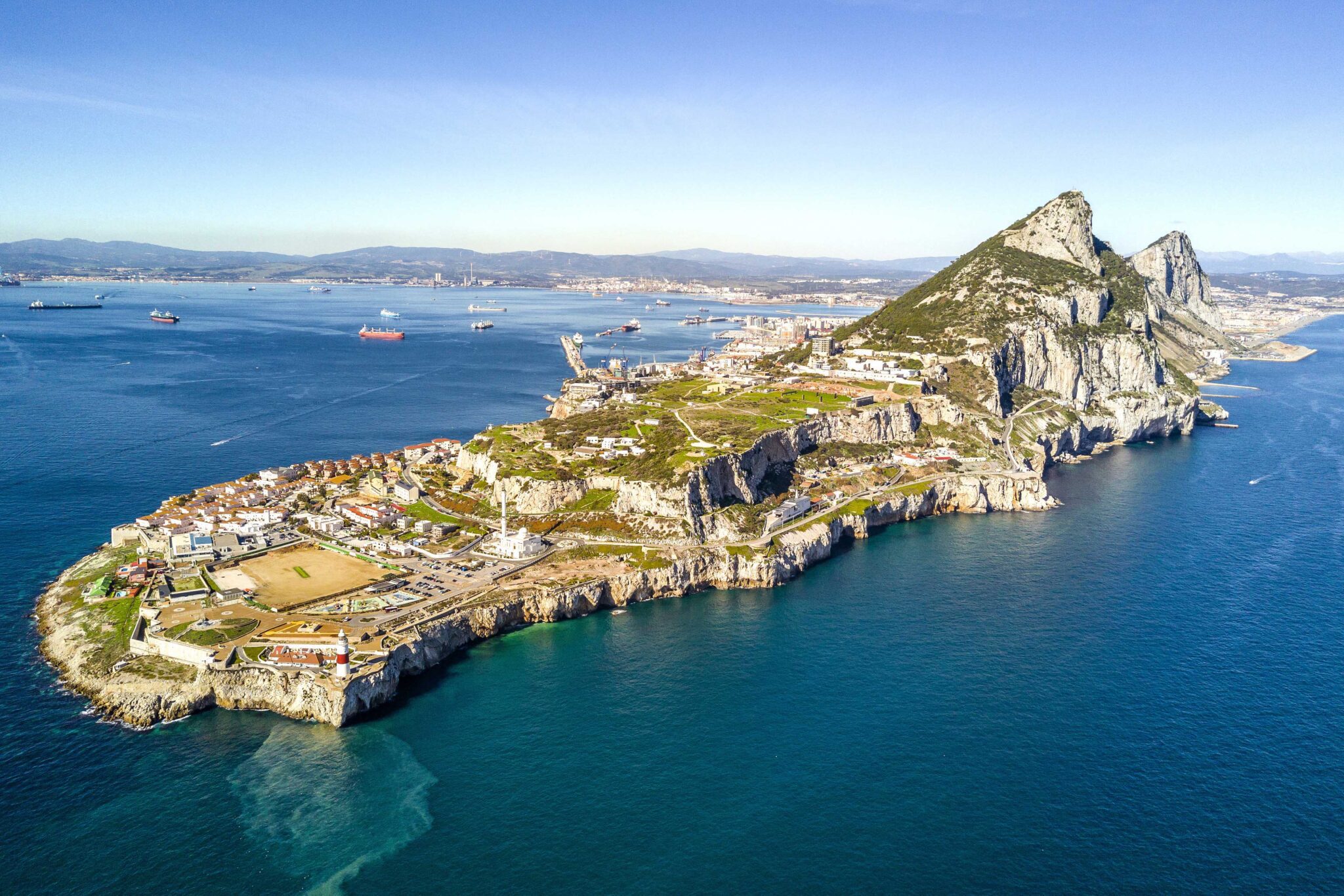 Gibraltar-Fortress-1-scaled image