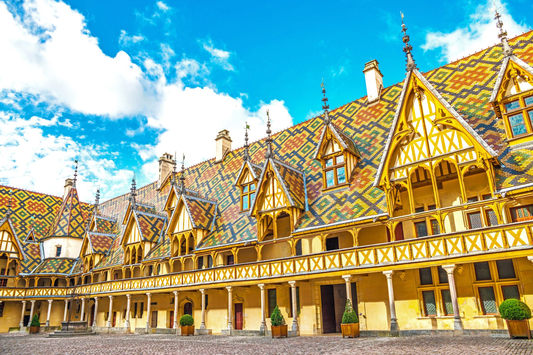 Beaune-1-scaled image