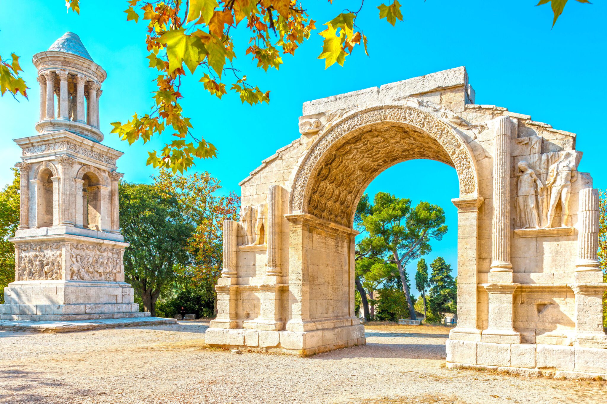 Glanum-1-scaled image