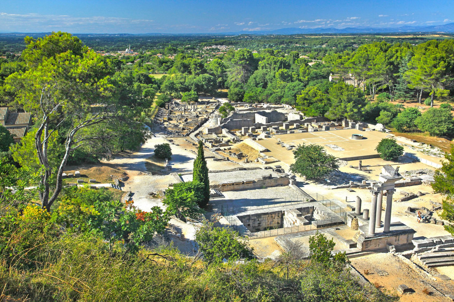 Glanum-2 image