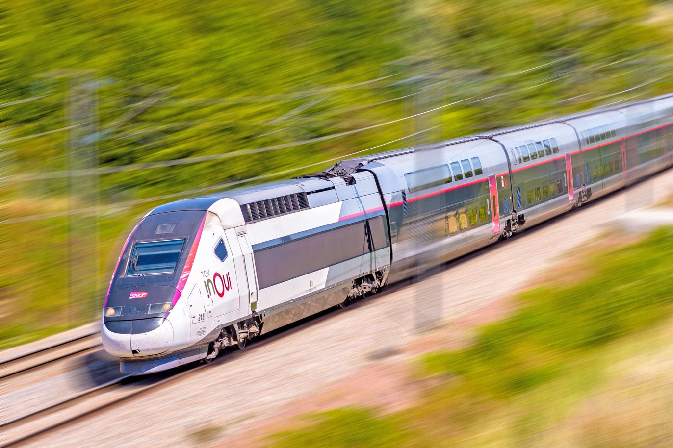 TGV-1 image
