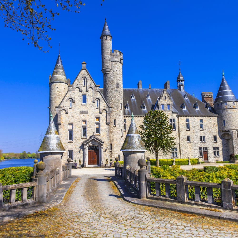 Cycling Cruises & Vacations Santana Adventures